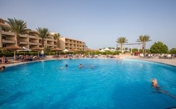 Hotel Amwaj Blue Beach Resort&Spa Abu Soma****
